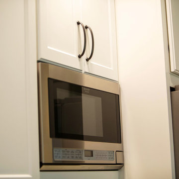 Kitchen & Bathroom Remodel in Albuquerque
