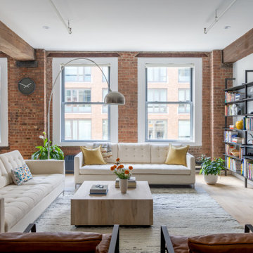 Tribeca Loft