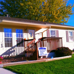 Gutter Cap Protection - Products
