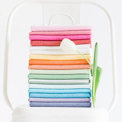 Basic Bath Towel... More Than Just A Towel! - Bath Towels