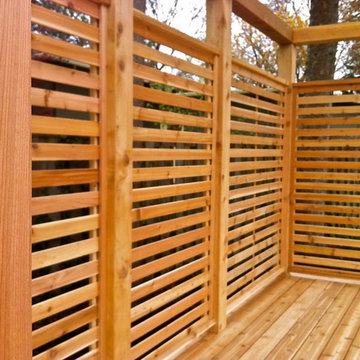 Privacy Screens