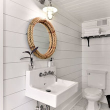 Dad’s Bathroom