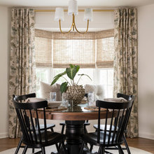 Waldorfs Eat-in Kitchen Area