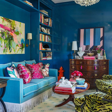 Low Country Luxe