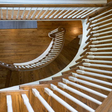 Whole House Remodel: Pennington Hopewell, NJ