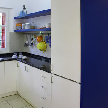 Piccola casa ellenica