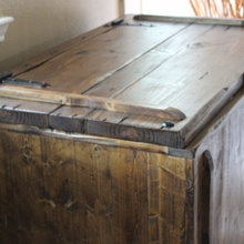 benches