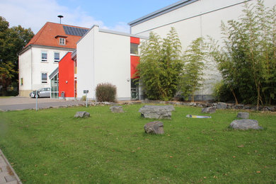 Öffentliche Projekte