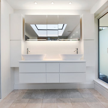 West London Master En Suite