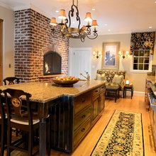 Mom's Kitchen