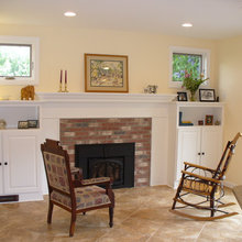 built ins