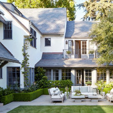 Eastledge Exterior