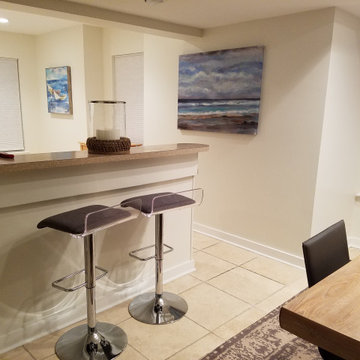 Dyson Hamilton Interiors - Design Projects