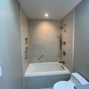 Kitchens, Baths & Home Remodeling Portfolio