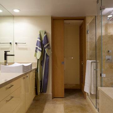 Waikiki Landmark Apartment