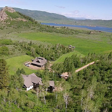 Lynx Basin Ranch in Steamboat Springs