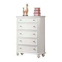 mckenzie dresser