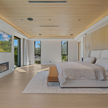 New Home Construction
