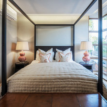 Houzz Tour: Tactile Furnishings Bring a New-build to Life