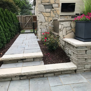 Birmingham Backyard Oasis