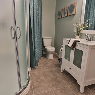 Bathroom - Résidence Denis