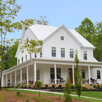 Sweet Apple Model Home
