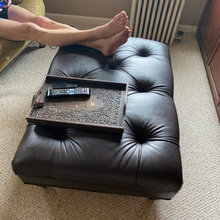 Existing Furniture and art to reuse