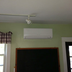 Mini Splits - Products