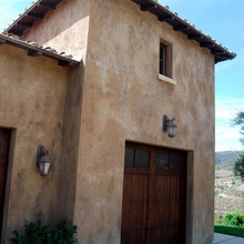 provence house