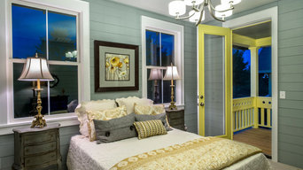 The Portland - 2013 BALA Silver Award for Detached Home up to 2000 sq ft