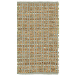Beach Style Area Rugs by LR Home