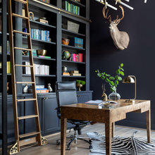 work space / living space