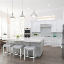 Kitchen Ideas