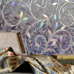 Project 1 - Mosaic Tile