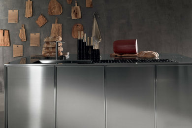 New and exciting #Rossana #Kitchen #Design