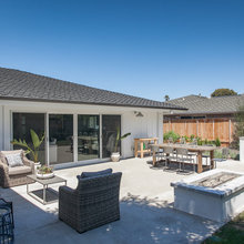Patio Ideas