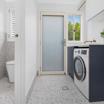 Blacktown Kitchen, Bathroom & Laundry