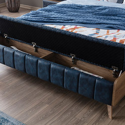 The Beta - Bedroom Furniture Sets