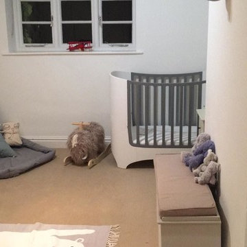 Rupert's Room