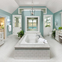 Bathroom Ideas