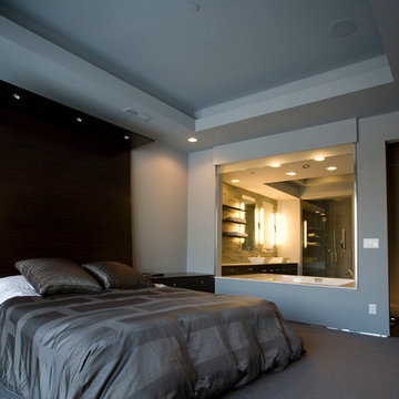 Modern Hopkins Home