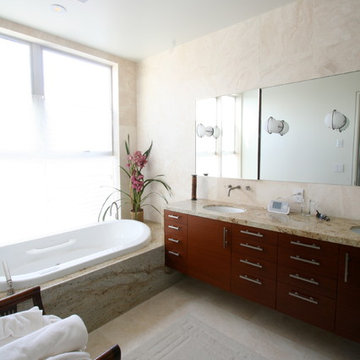 Silverman Residence