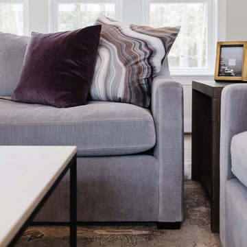 LUXURY HOME REDESIGN
