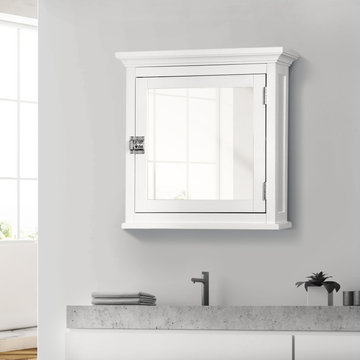 Teamson Home - Wall Cabinets