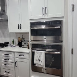 Kitchen Upgrade in Holly Springs - Products
