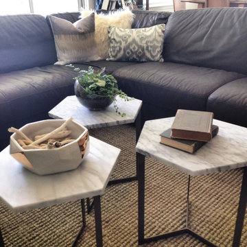 Midcentury home design