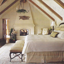 Master Bedroom & Bath