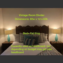 Condo Master Bedroom