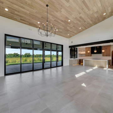 Sprawling Ranch