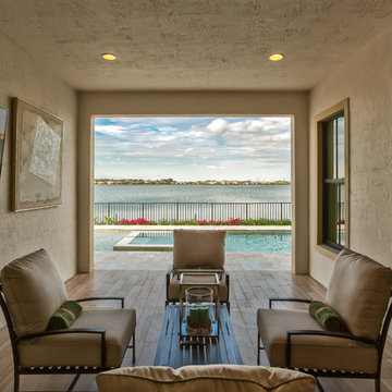 Client: CalAtlantic: Watercrest